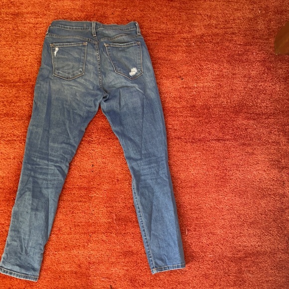 Flying Monkey Jeans - Picture 6 of 9